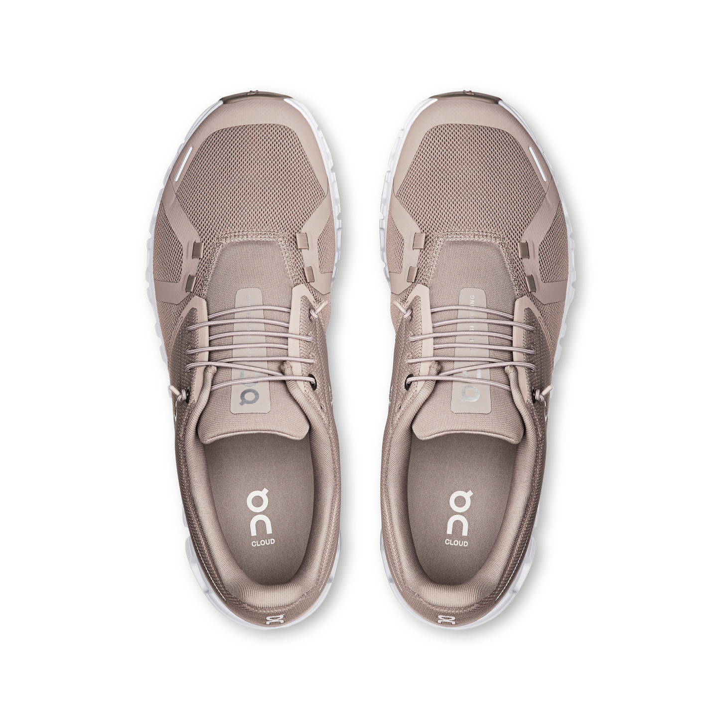 On Cloud 6 - Fog | White