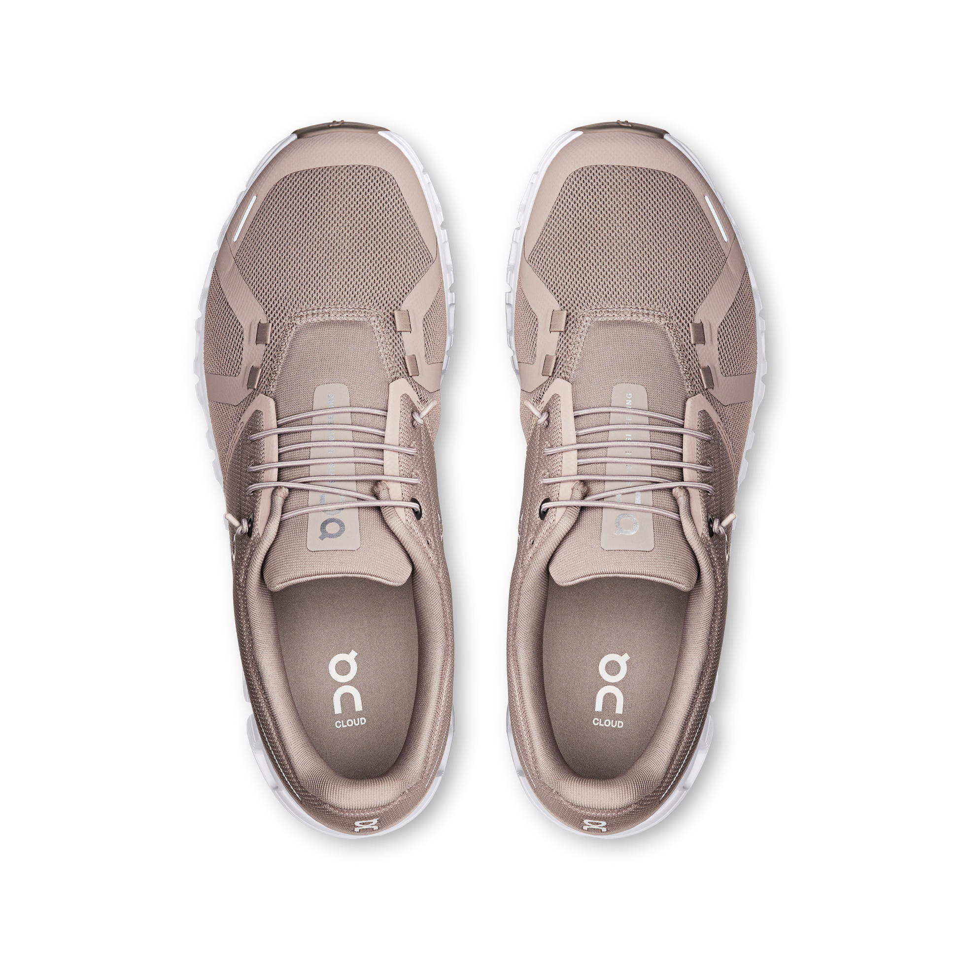 On Cloud 6 - Fog | White