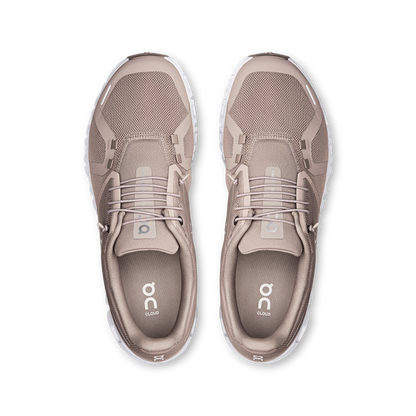 On Cloud 6 - Fog | White
