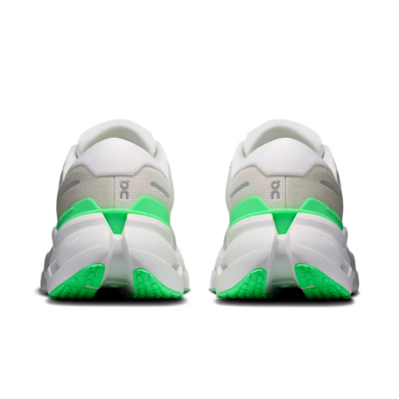 On Cloudrunner 3 - Ghost/Verdite