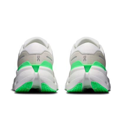 On Cloudrunner 3 - Ghost/Verdite
