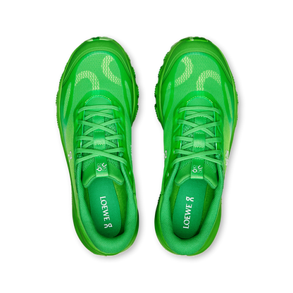 On Cloudventure LOEWE 2 - Grass Green