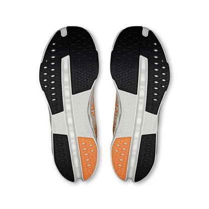 On Cloudsurfer Next - Tangerine | Ivory