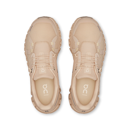 On Cloud 6 Lifestyle - Sand/Sand