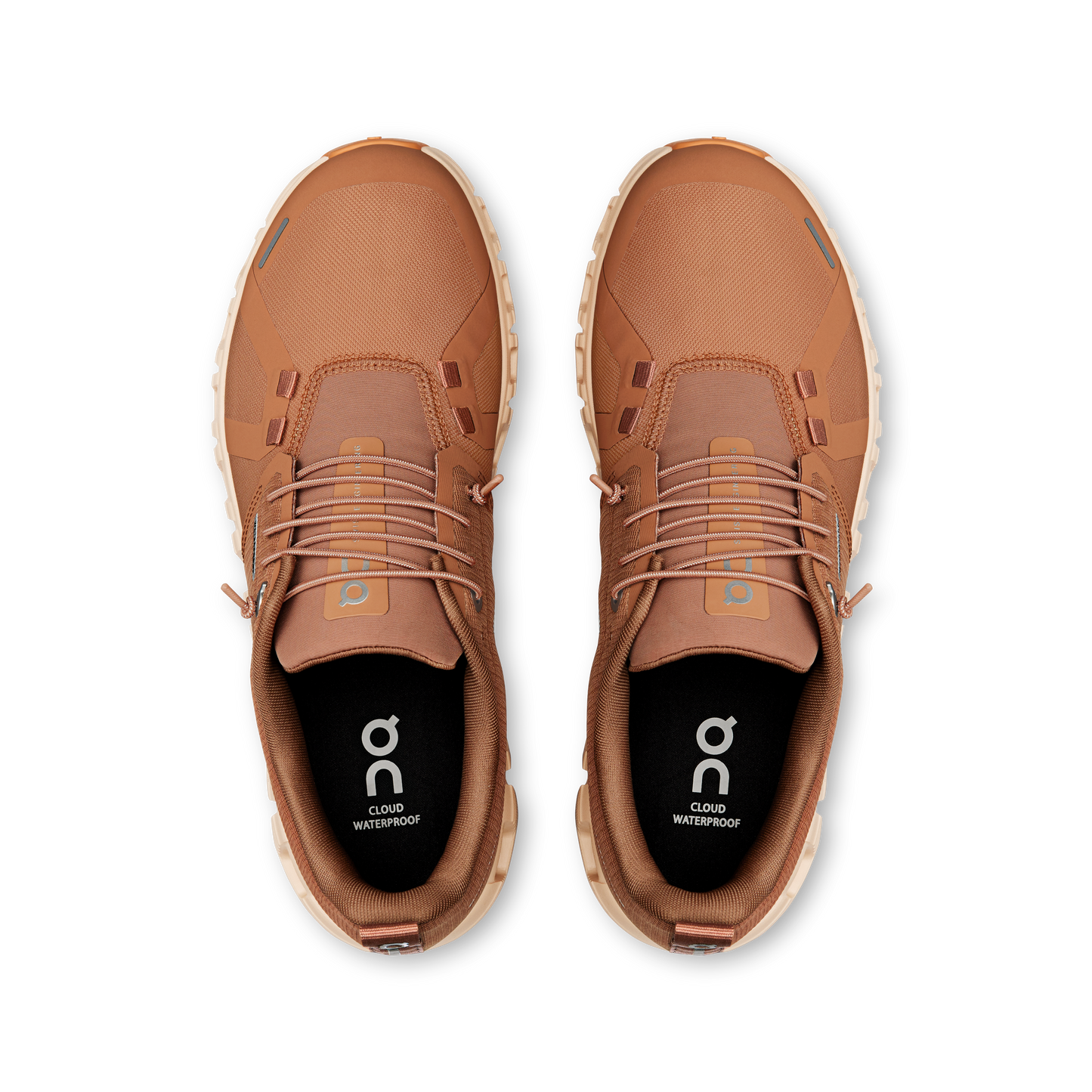 On Cloud 6 WP - Sandstone | Blonde