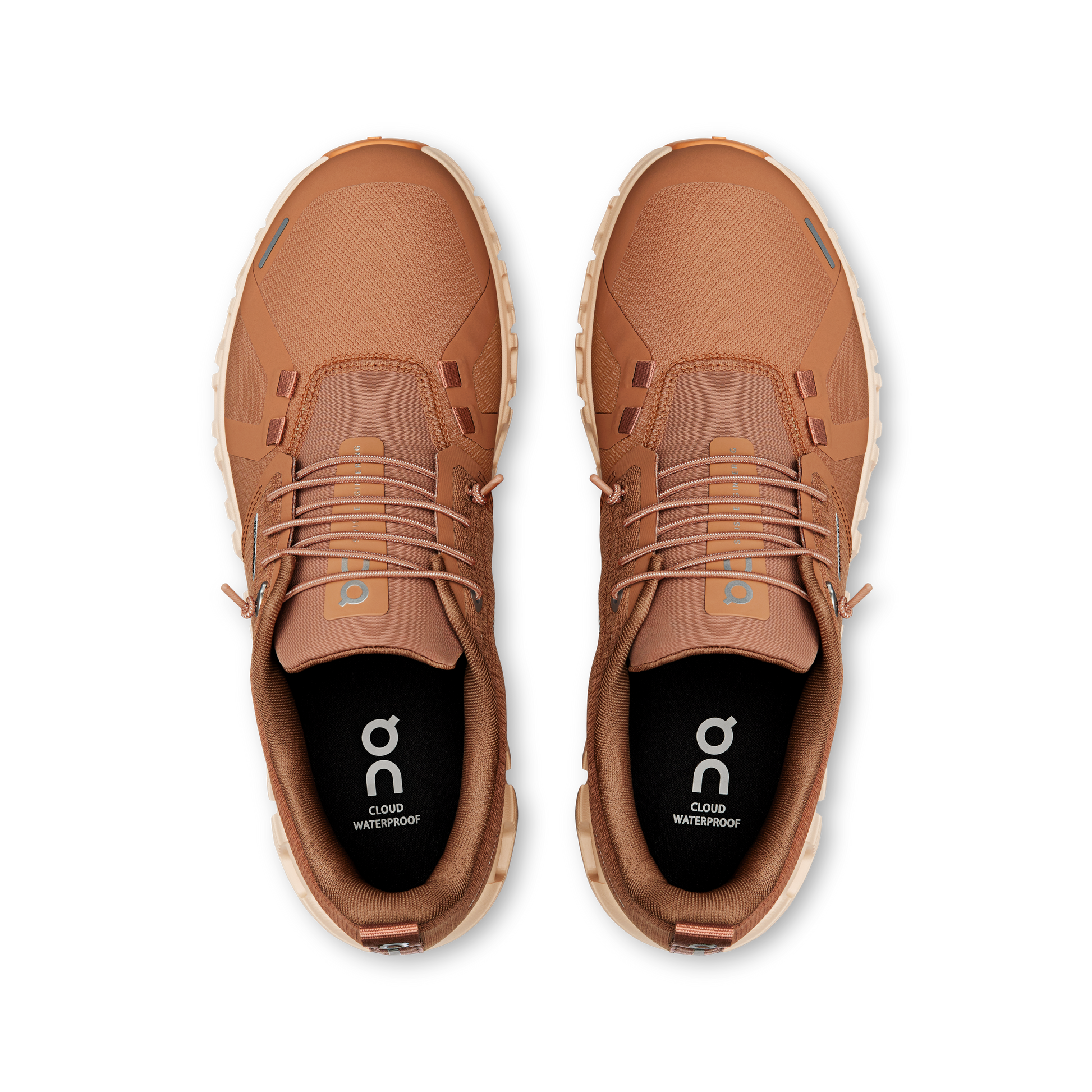 On Cloud 6 WP - Sandstone | Blonde