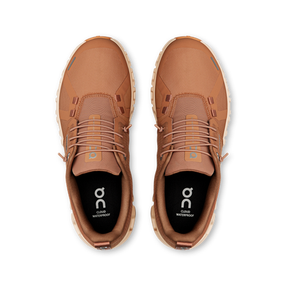 On Cloud 6 WP - Sandstone | Blonde