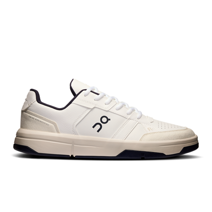 On THE ROGER Clubhouse - White | Midnight