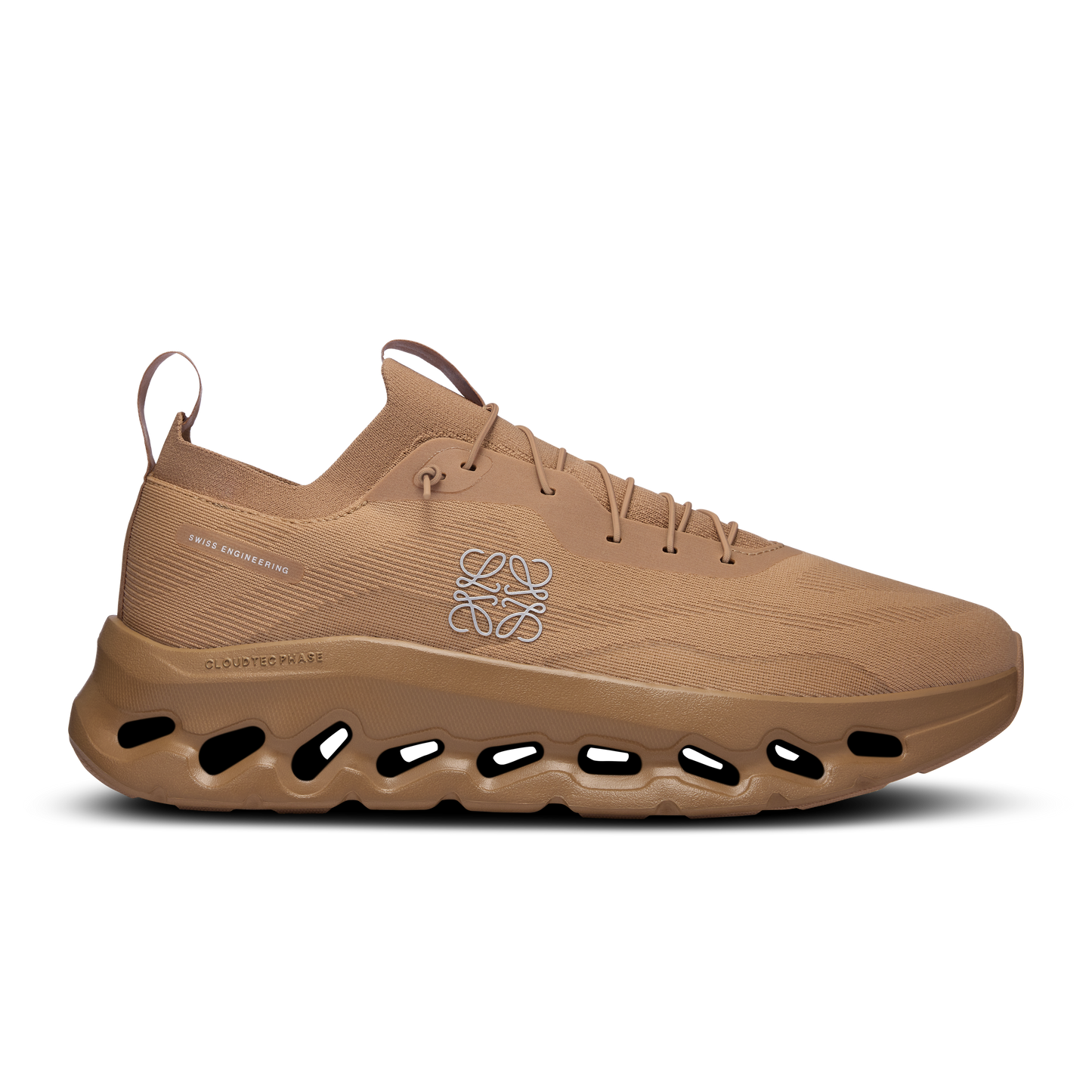 On Cloudtilt LOEWE - Dark Sand