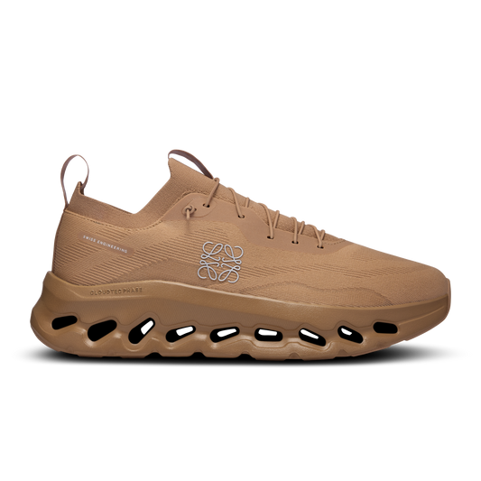 On Cloudtilt LOEWE - Dark Sand
