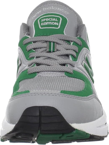 New Balance 2000 Limited Edition - Sea Salt / Green