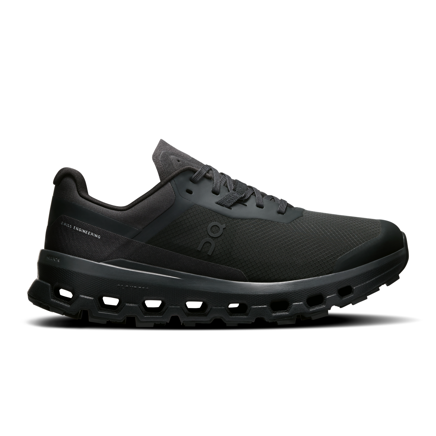 On Cloudvista 2 - Black | Black