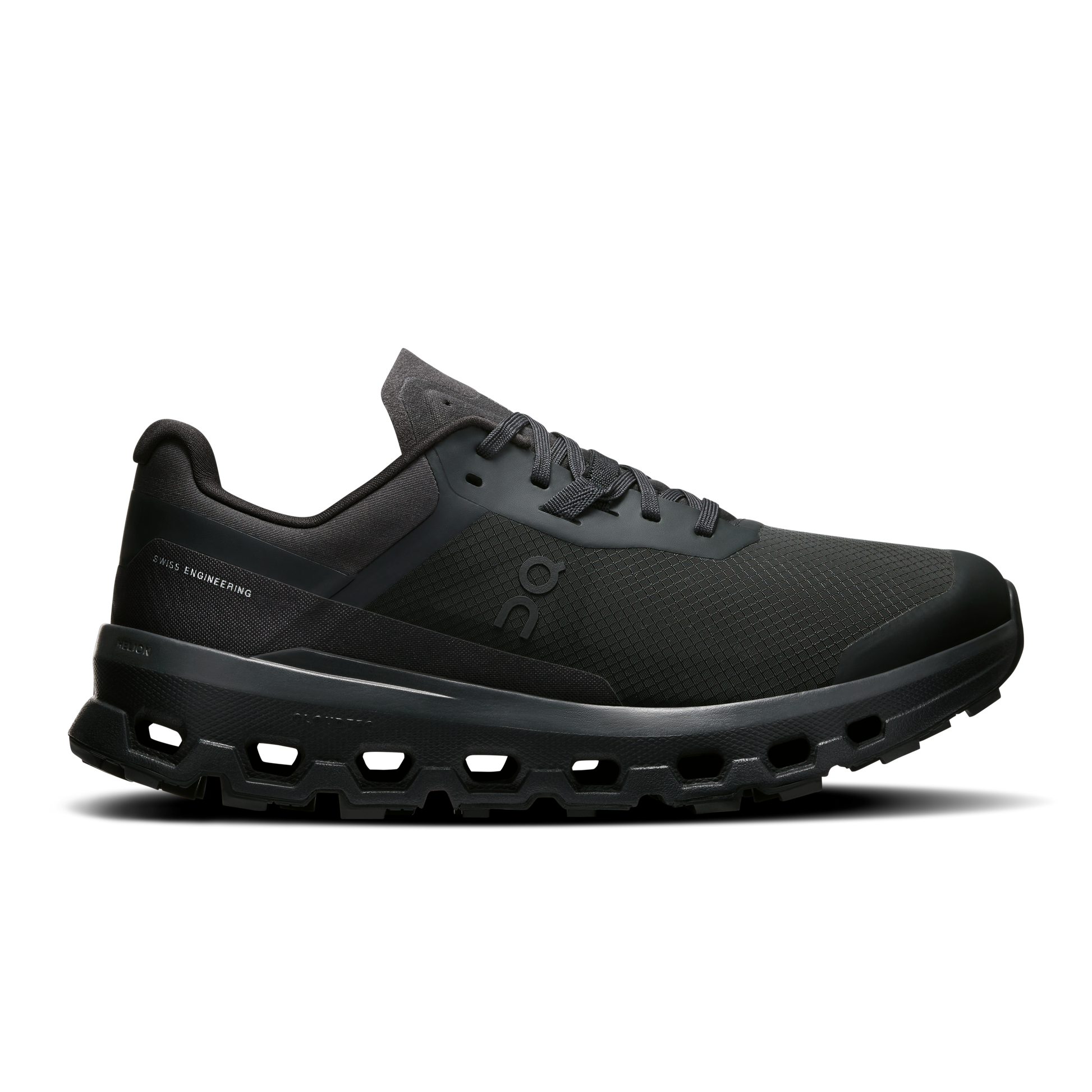 On Cloudvista 2 - Black | Black