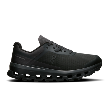 On Cloudvista 2 - Black | Black