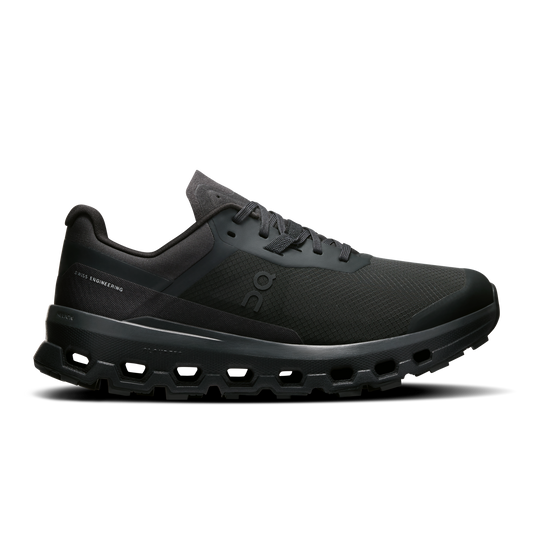 On Cloudvista 2 - Black | Black