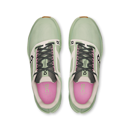 On Cloudsurfer Next Z5 - Mineral | Almond
