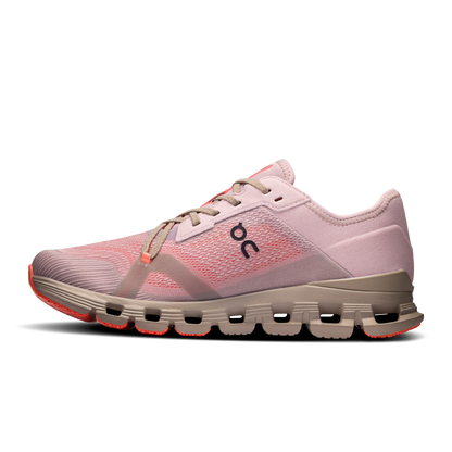 On Cloud X 4 AD - Mauve | Salmon