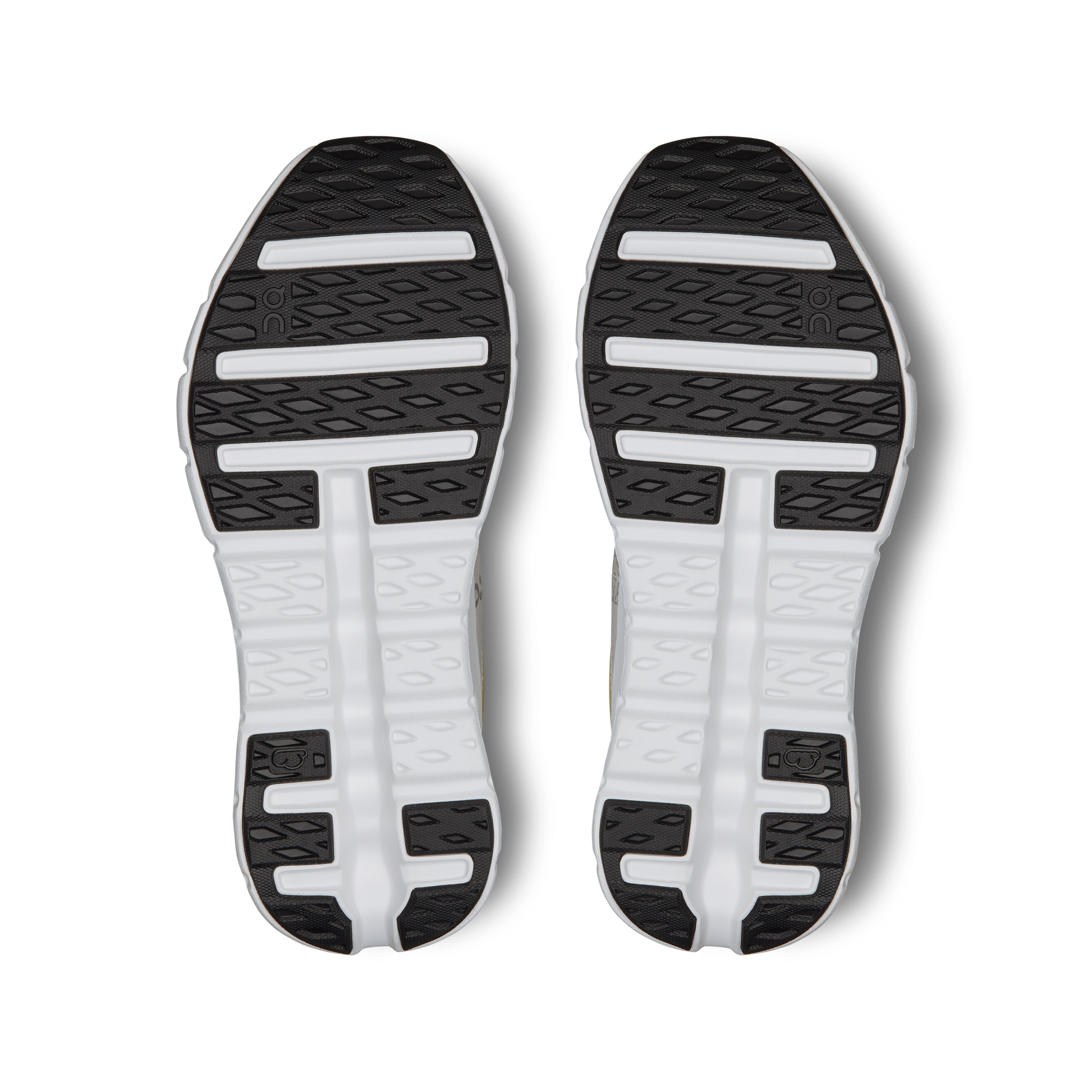 On Cloudtilt LOEWE 2 - Neon Yellow | White