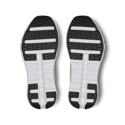 On Cloudtilt LOEWE 2 - Neon Yellow | White