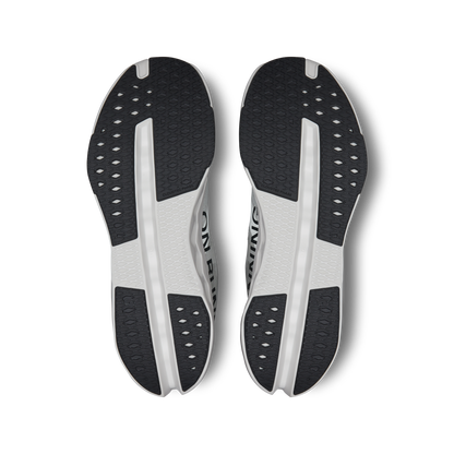 On Cloudsurfer Next - Glacier | White