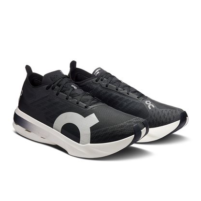 On Cloudboom Strike - Black | White