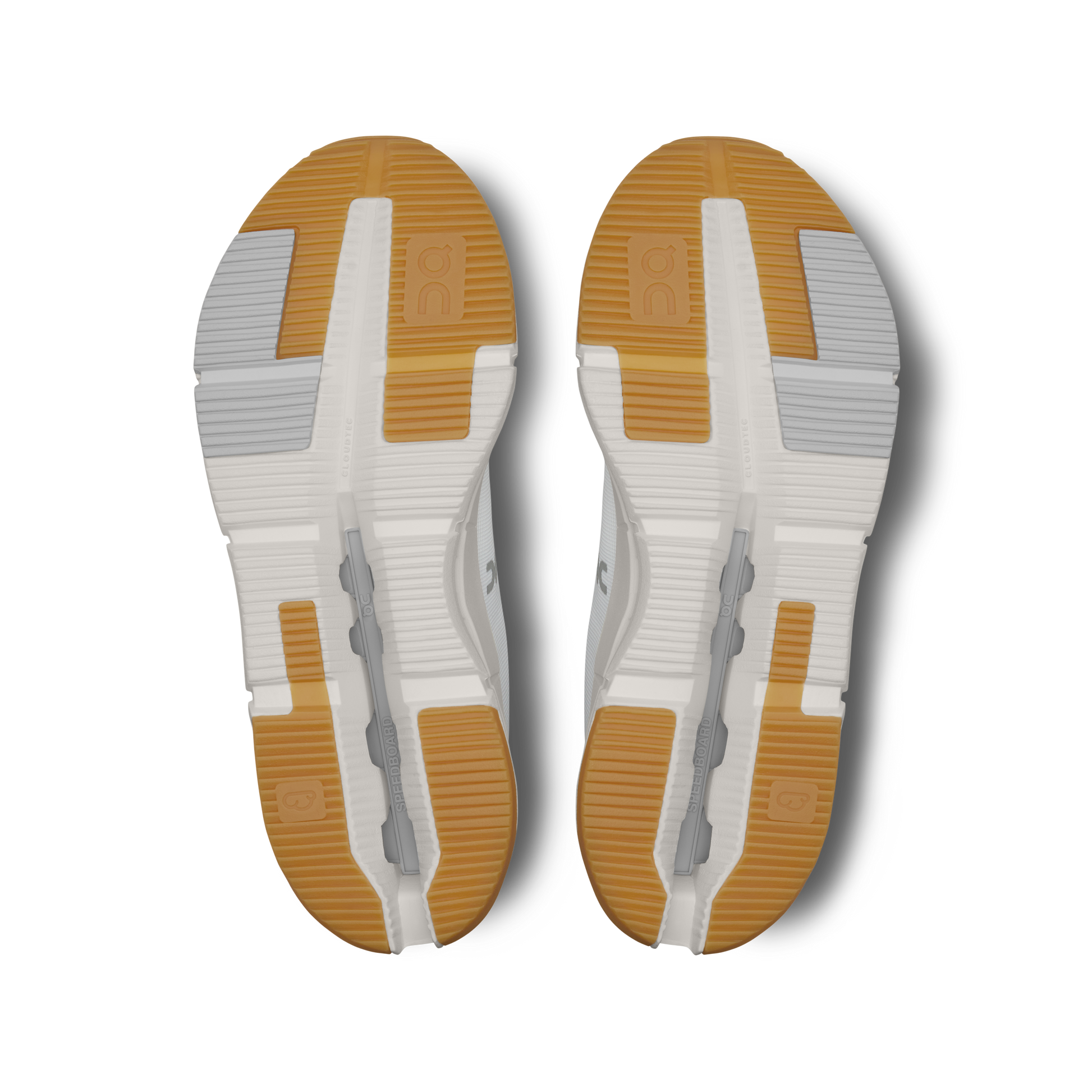 On Cloudnova Form 2 - White | Ivory