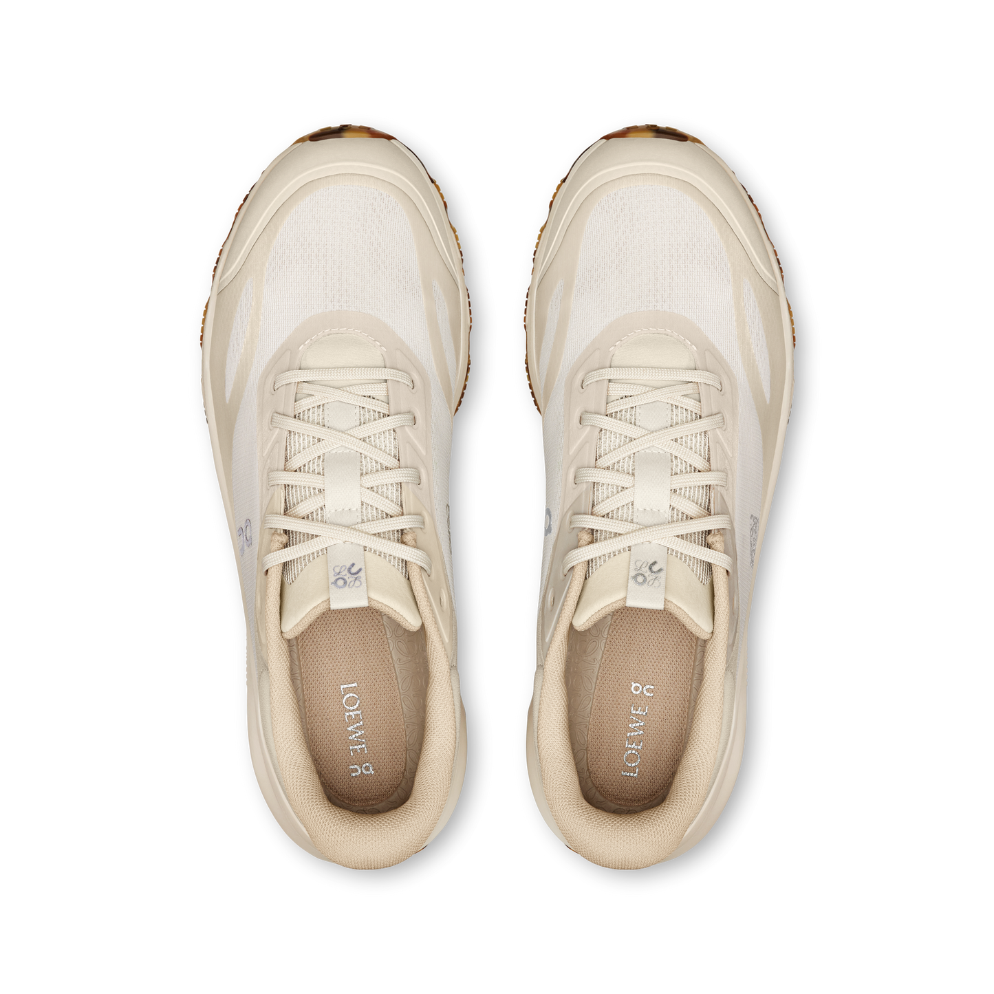 On Cloudventure LOEWE 2 - Sand