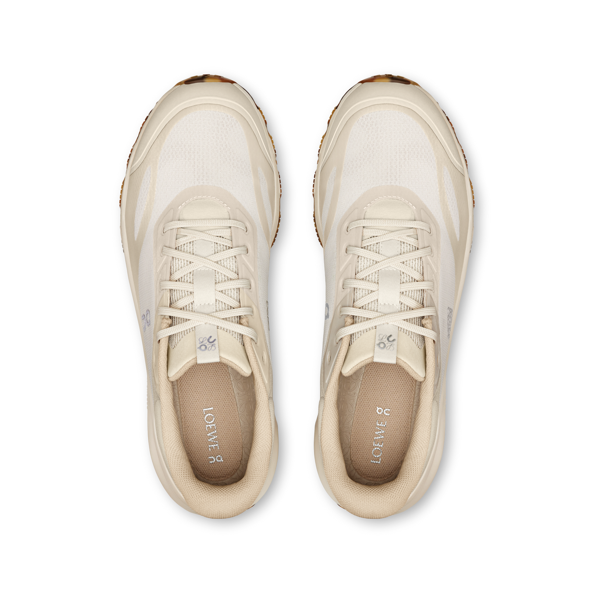On Cloudventure LOEWE 2 - Sand