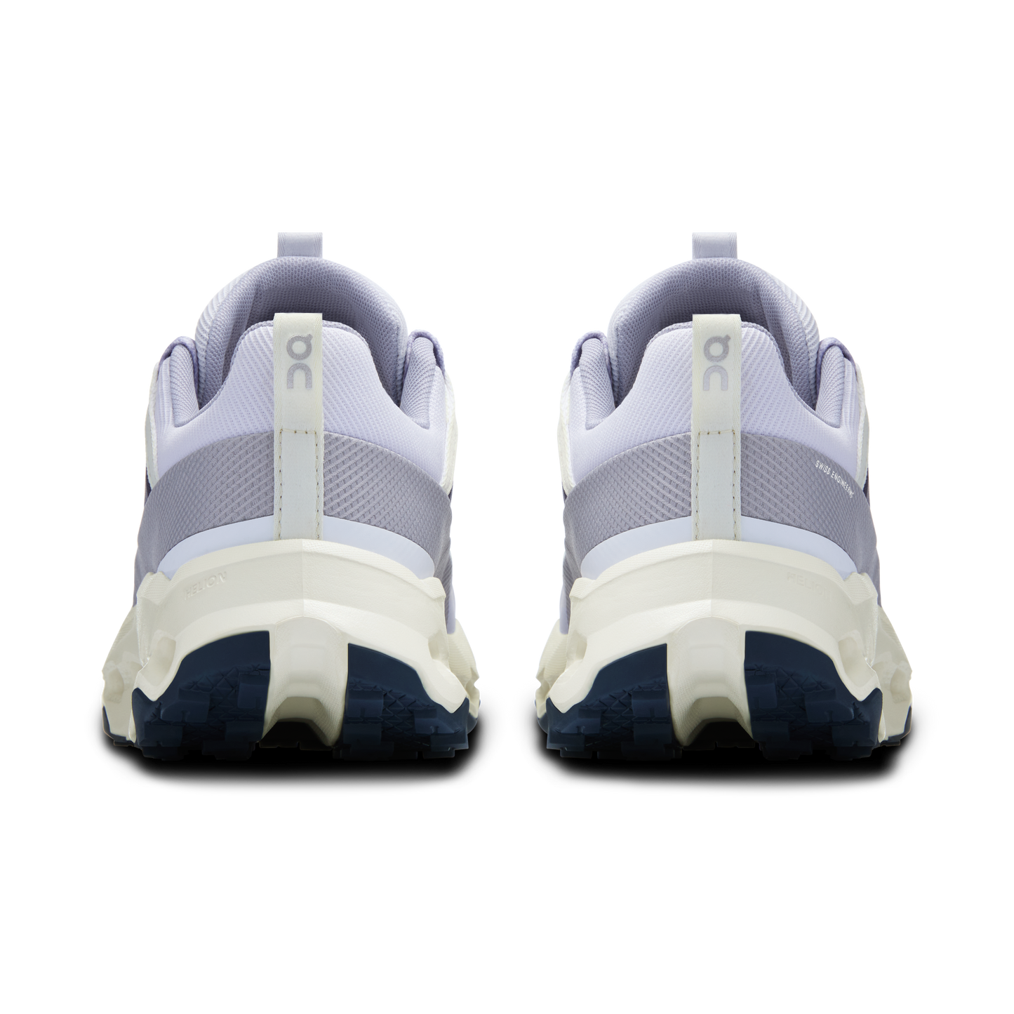 On Cloudhorizon - Lavender | Ivory