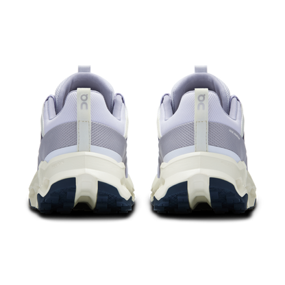 On Cloudhorizon - Lavender | Ivory
