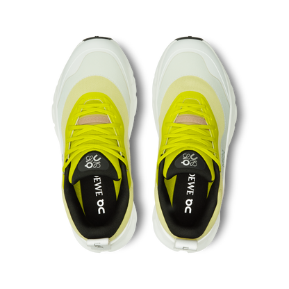 On Cloudtilt LOEWE 2 - Neon Yellow | White