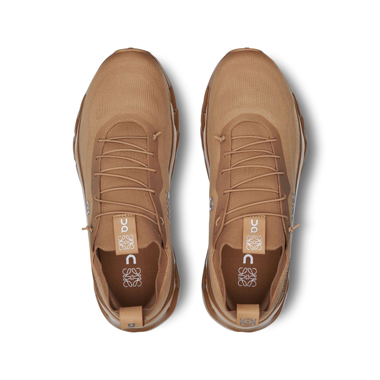 On Cloudtilt LOEWE - Dark Sand