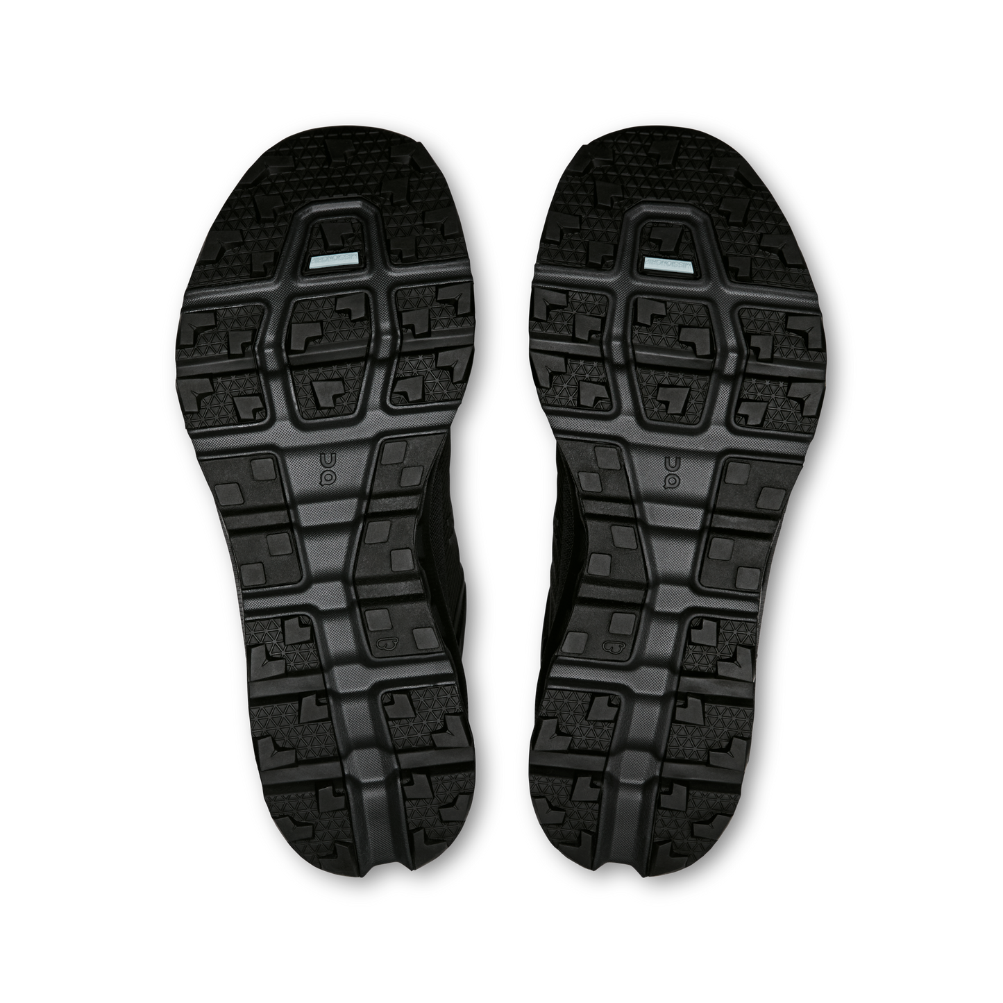 On Cloudvista 2 - Black | Black