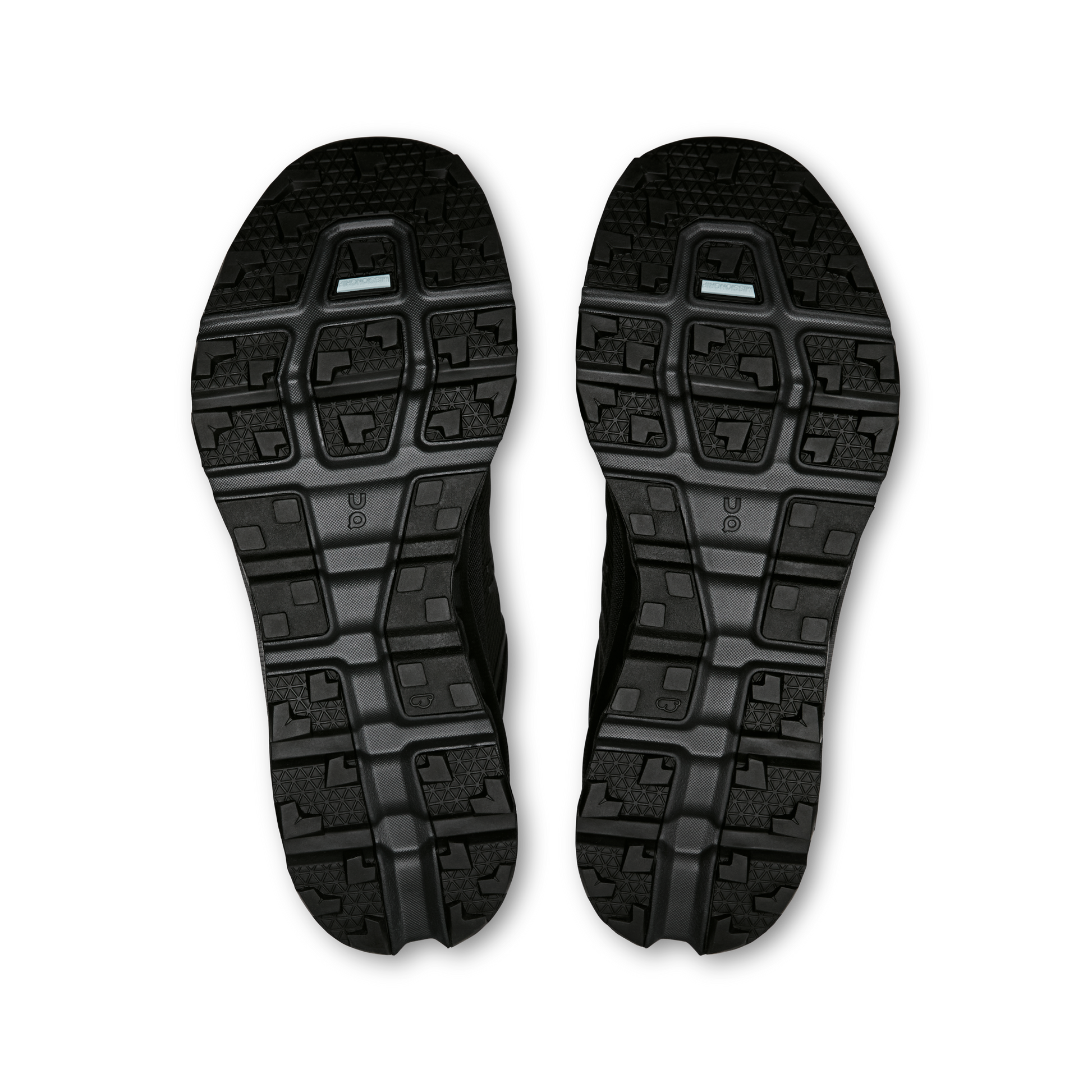 On Cloudvista 2 - Black | Black