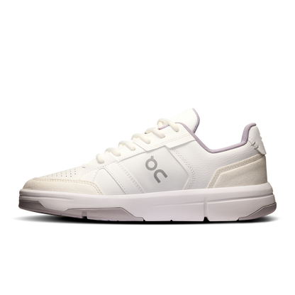 On THE ROGER Clubhouse - White | Fade