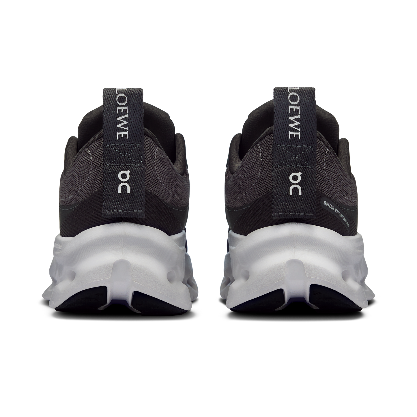 On Cloudtilt LOEWE 2 - Black