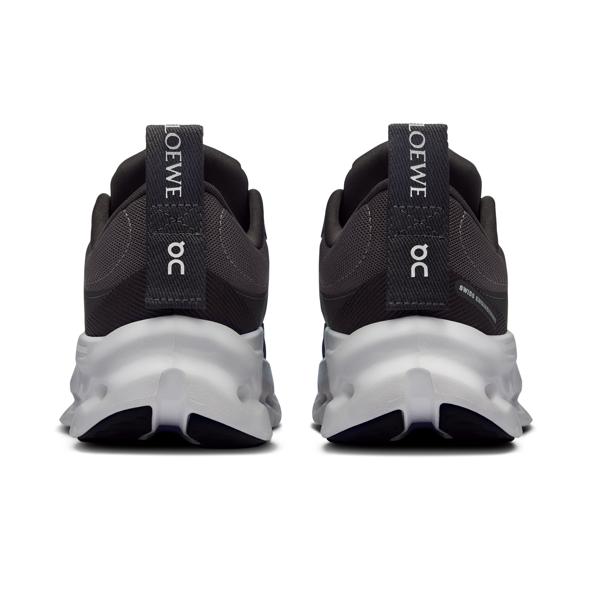 On Cloudtilt LOEWE 2 - Black