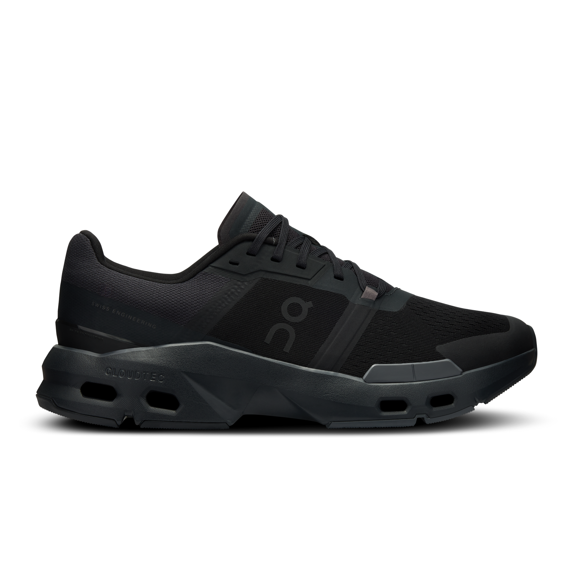 On Cloudpulse - Black | Eclipse