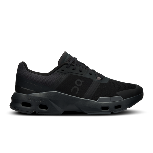 On Cloudpulse - Black | Eclipse