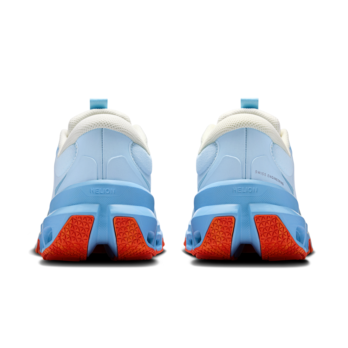 On Cloudventure LOEWE 2 - Blue | Red | White