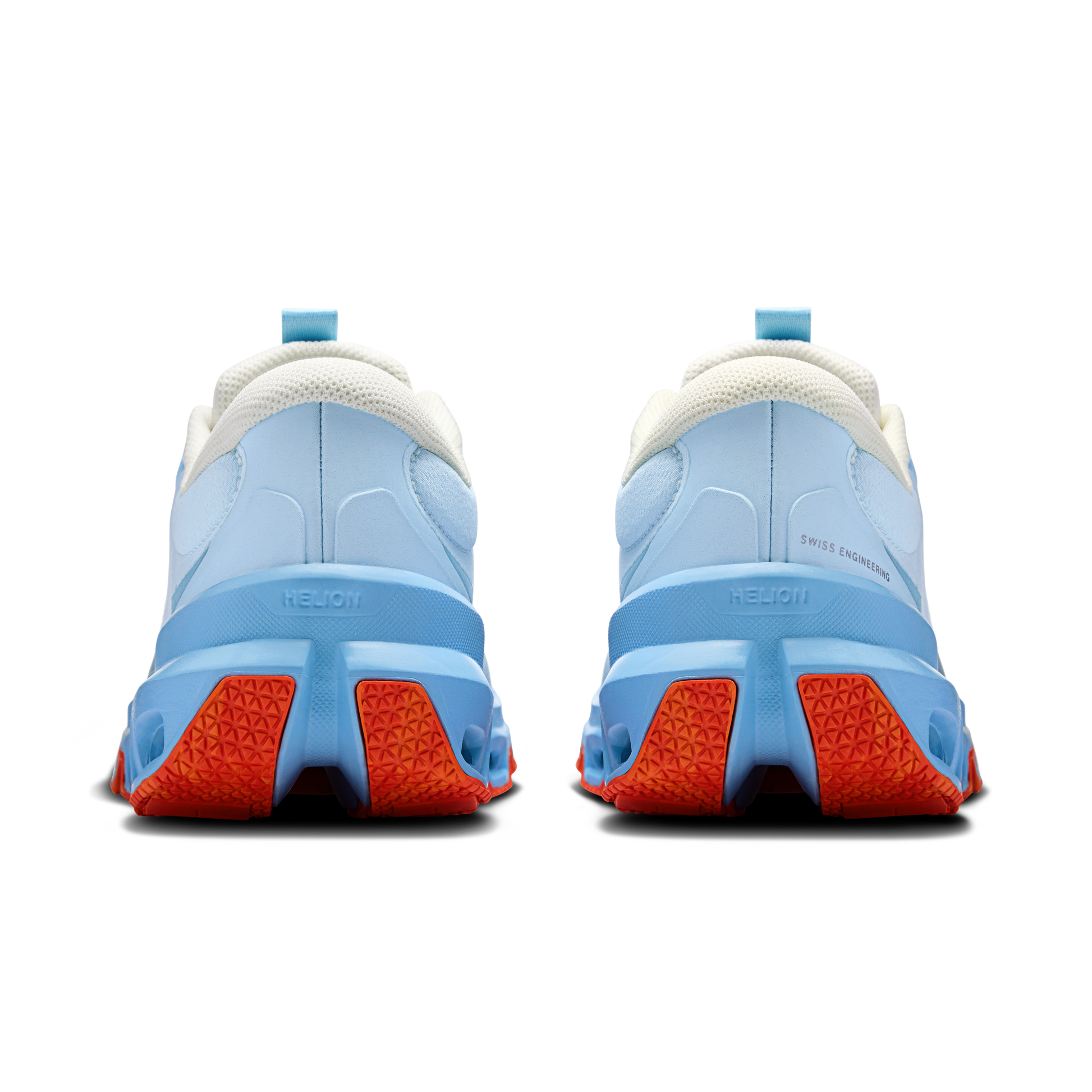 On Cloudventure LOEWE 2 - Blue | Red | White