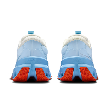 On Cloudventure LOEWE 2 - Blue | Red | White