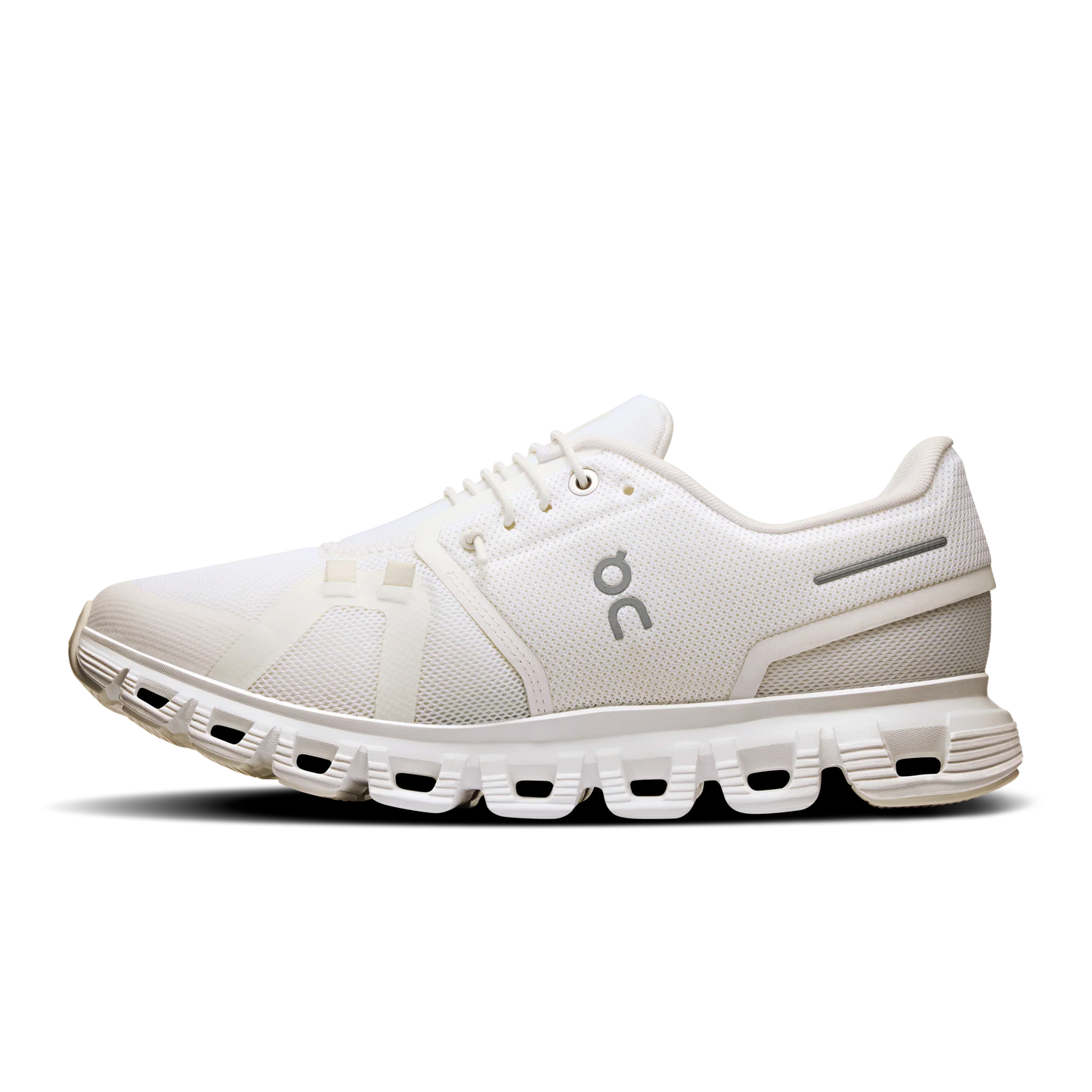 On Cloud 6 - White | White