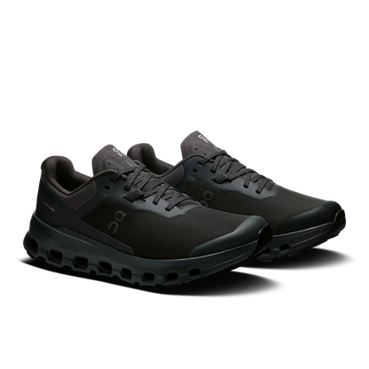 On Cloudvista 2 - Black | Black