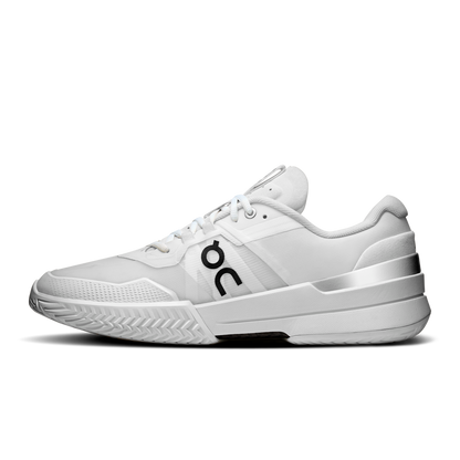 On THE ROGER Pro 2 - All White