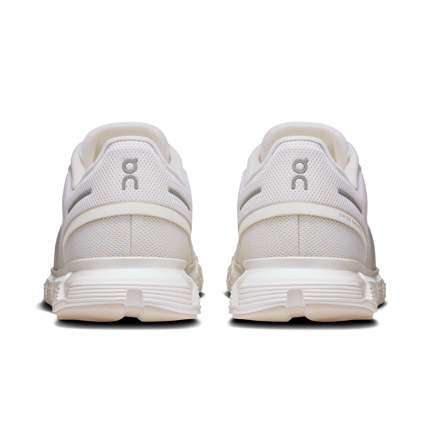 On Cloud 6 - White | White