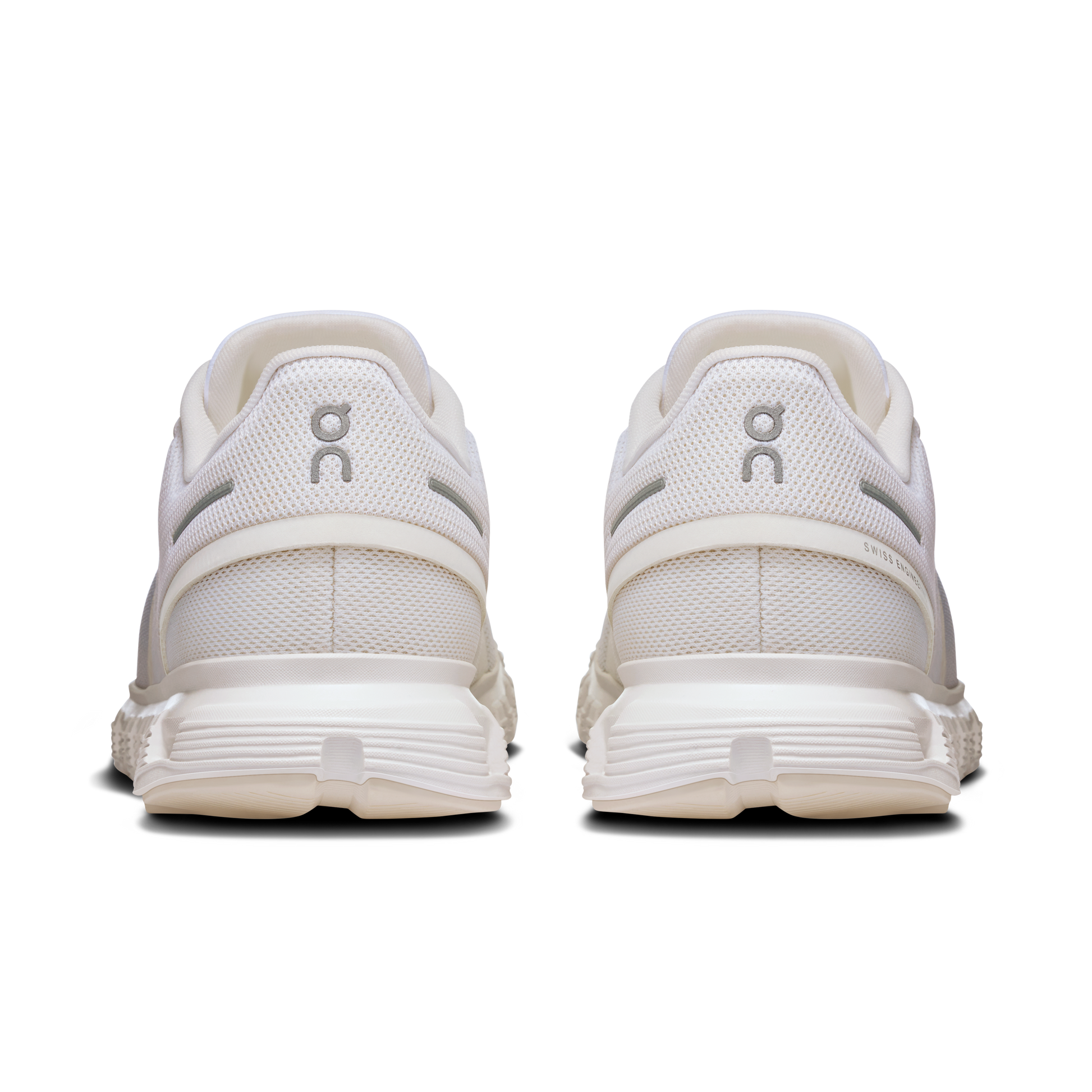On Cloud 6 - White | White