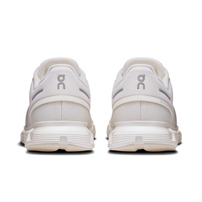 On Cloud 6 - White | White