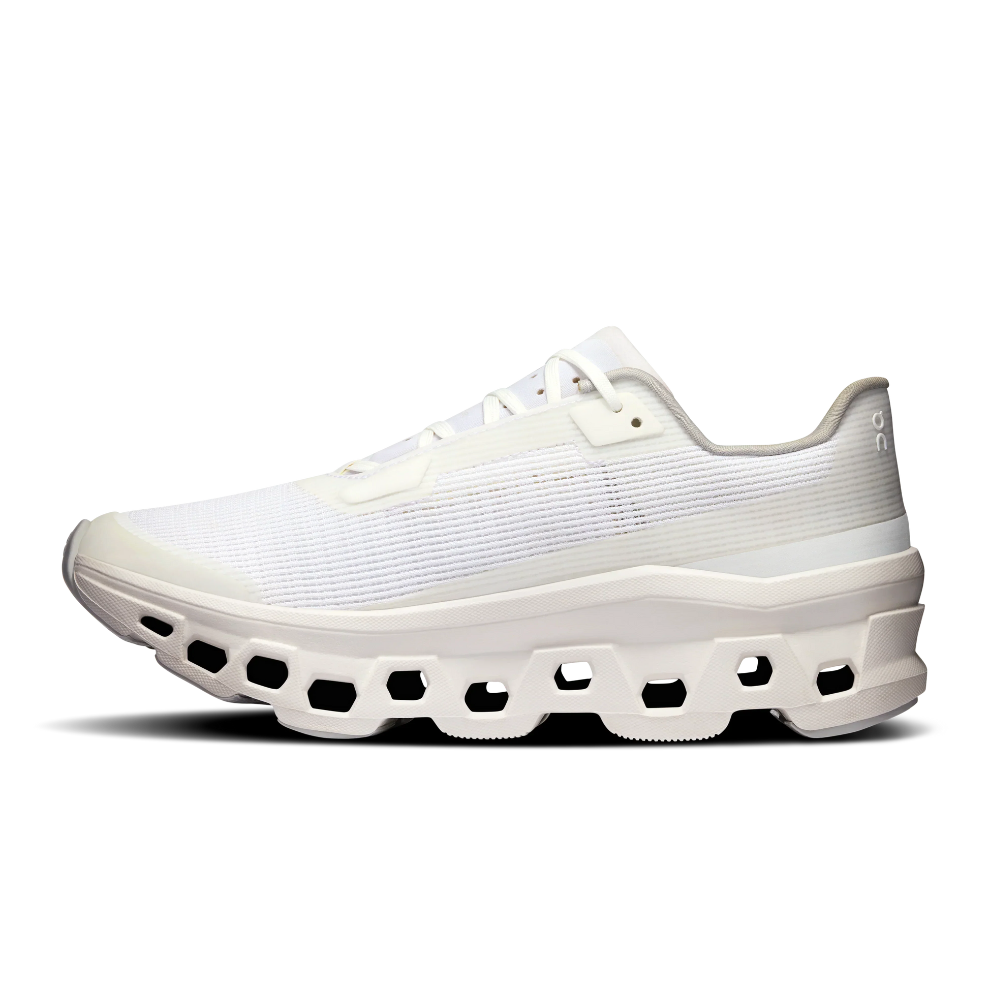 On Cloudmonster Void - White | White