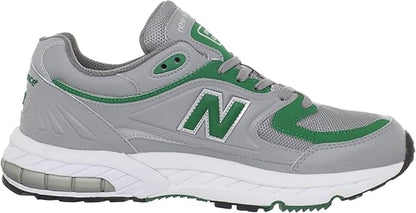 New Balance 2000 Limited Edition - Sea Salt / Green
